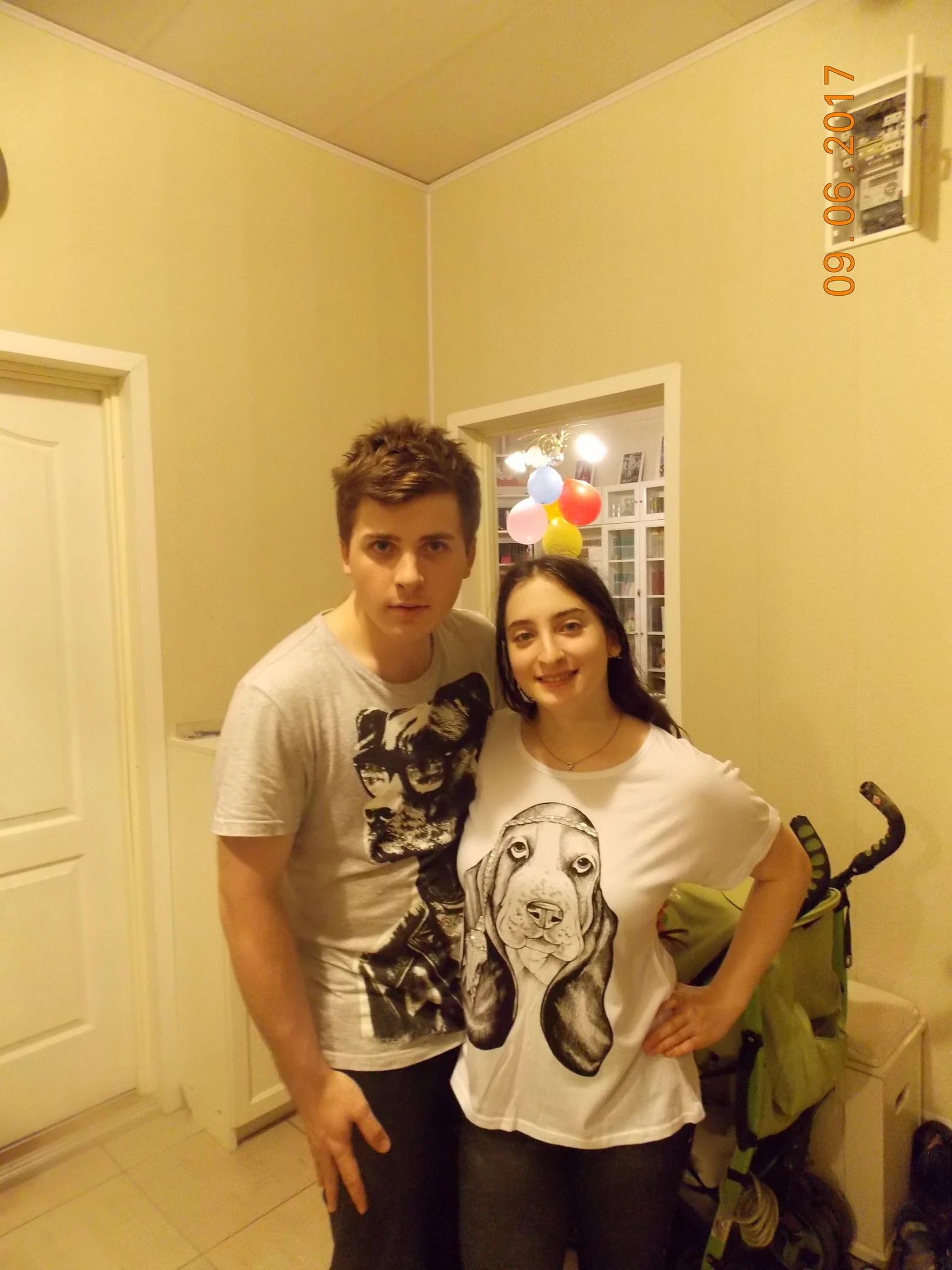 Family photo 7
