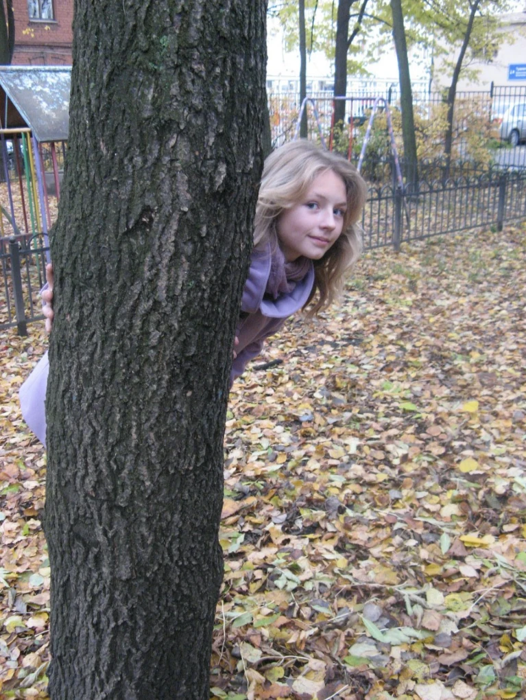 Childhood photo 13