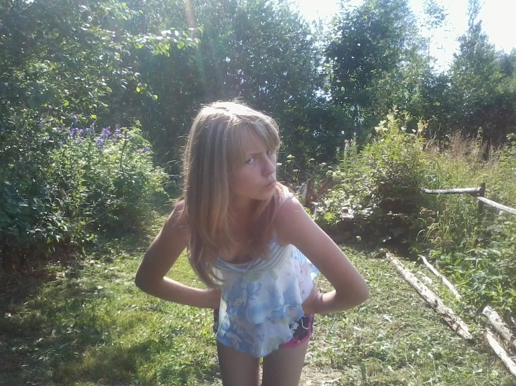 Childhood photo 11