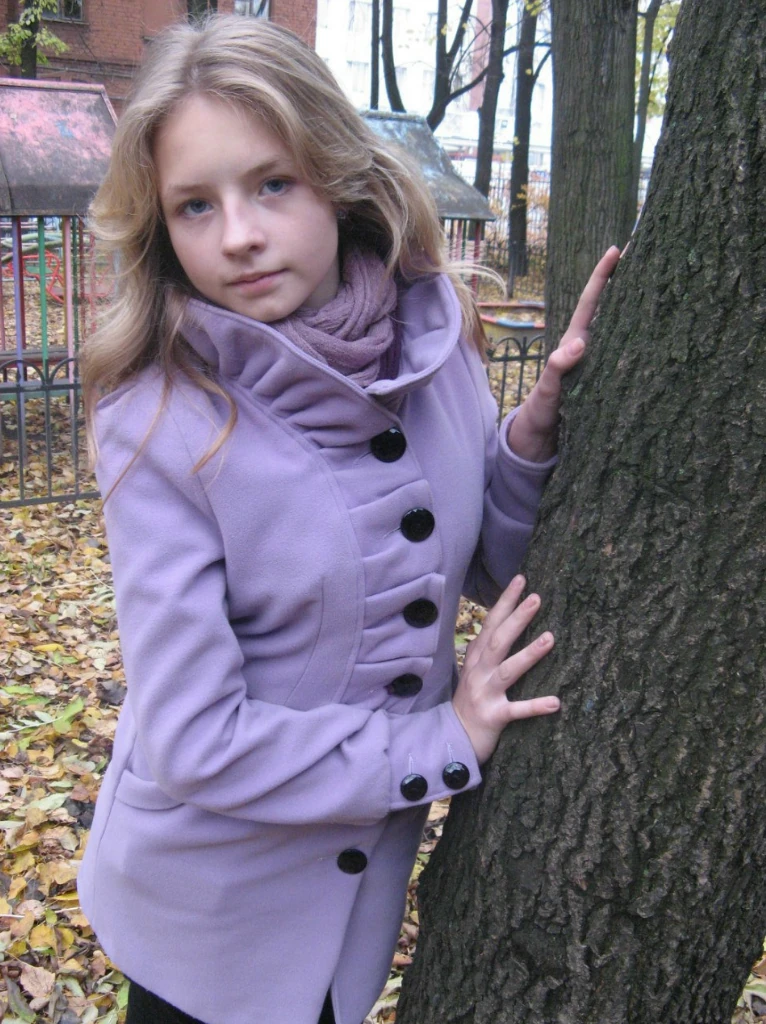 Childhood photo 5