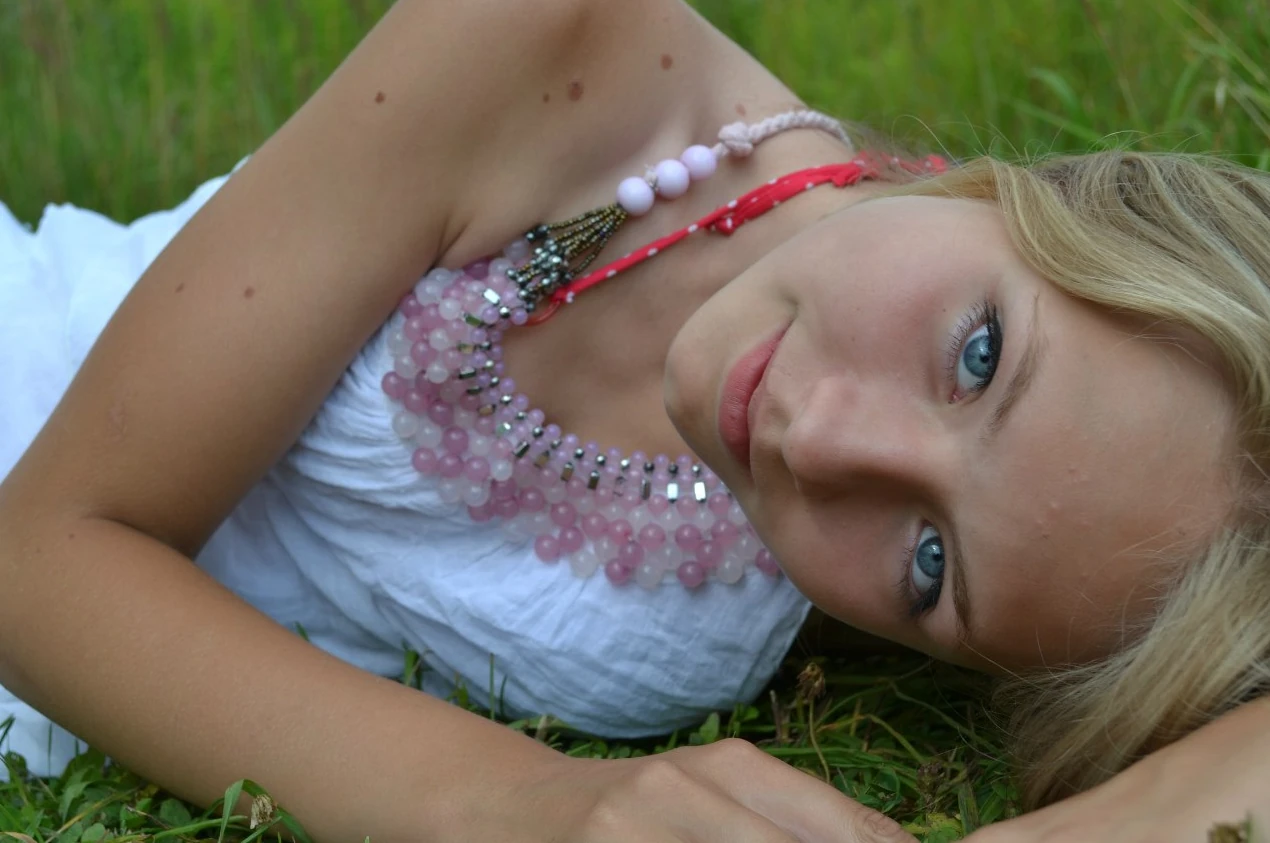 Childhood photo 14