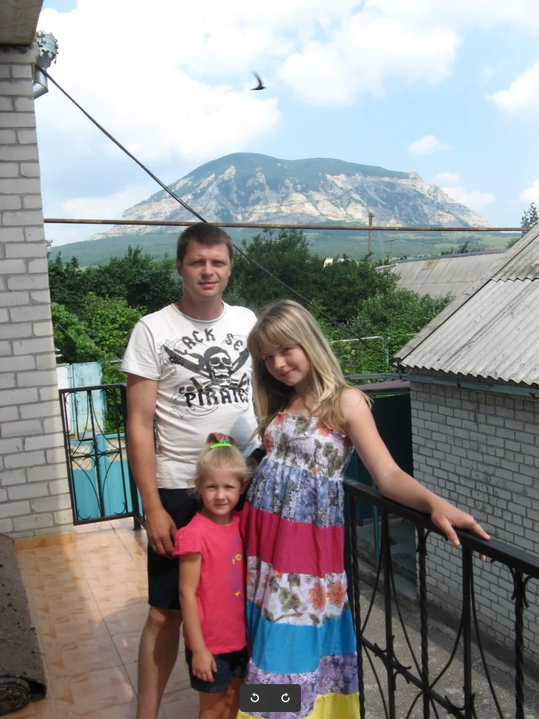 Family photo 7