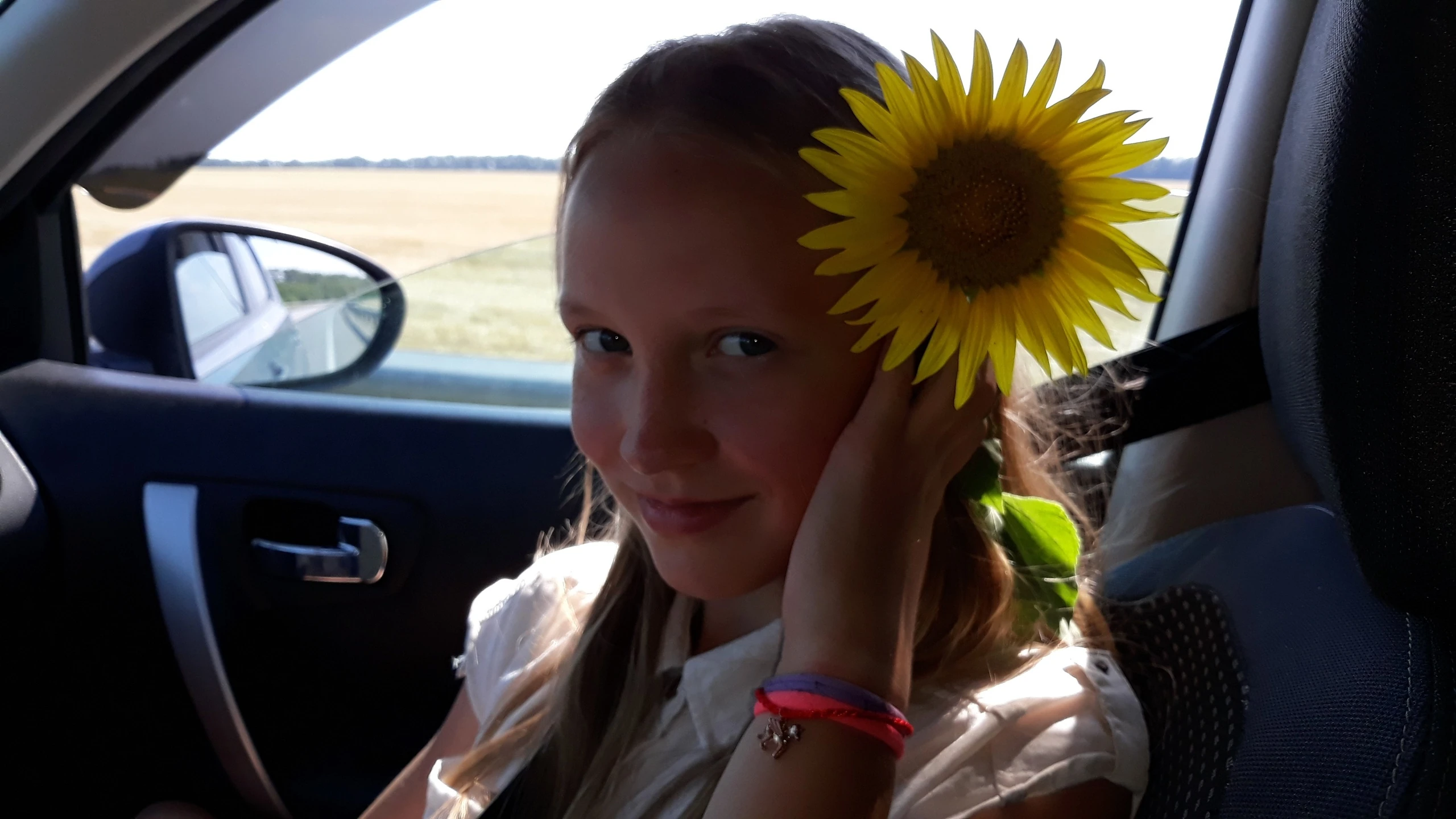 Childhood photo 5