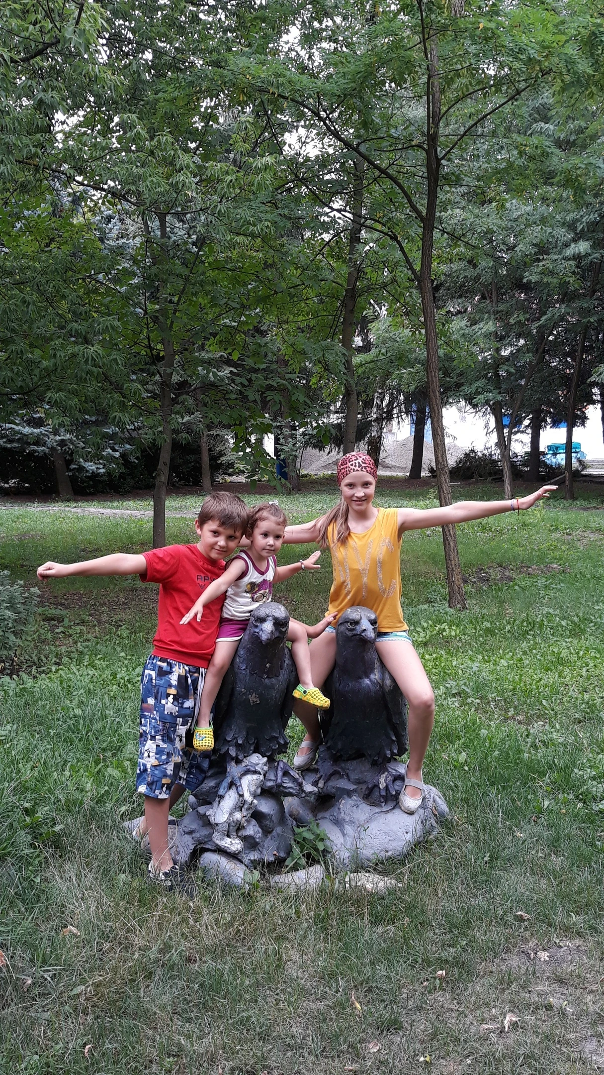 Childhood photo 9