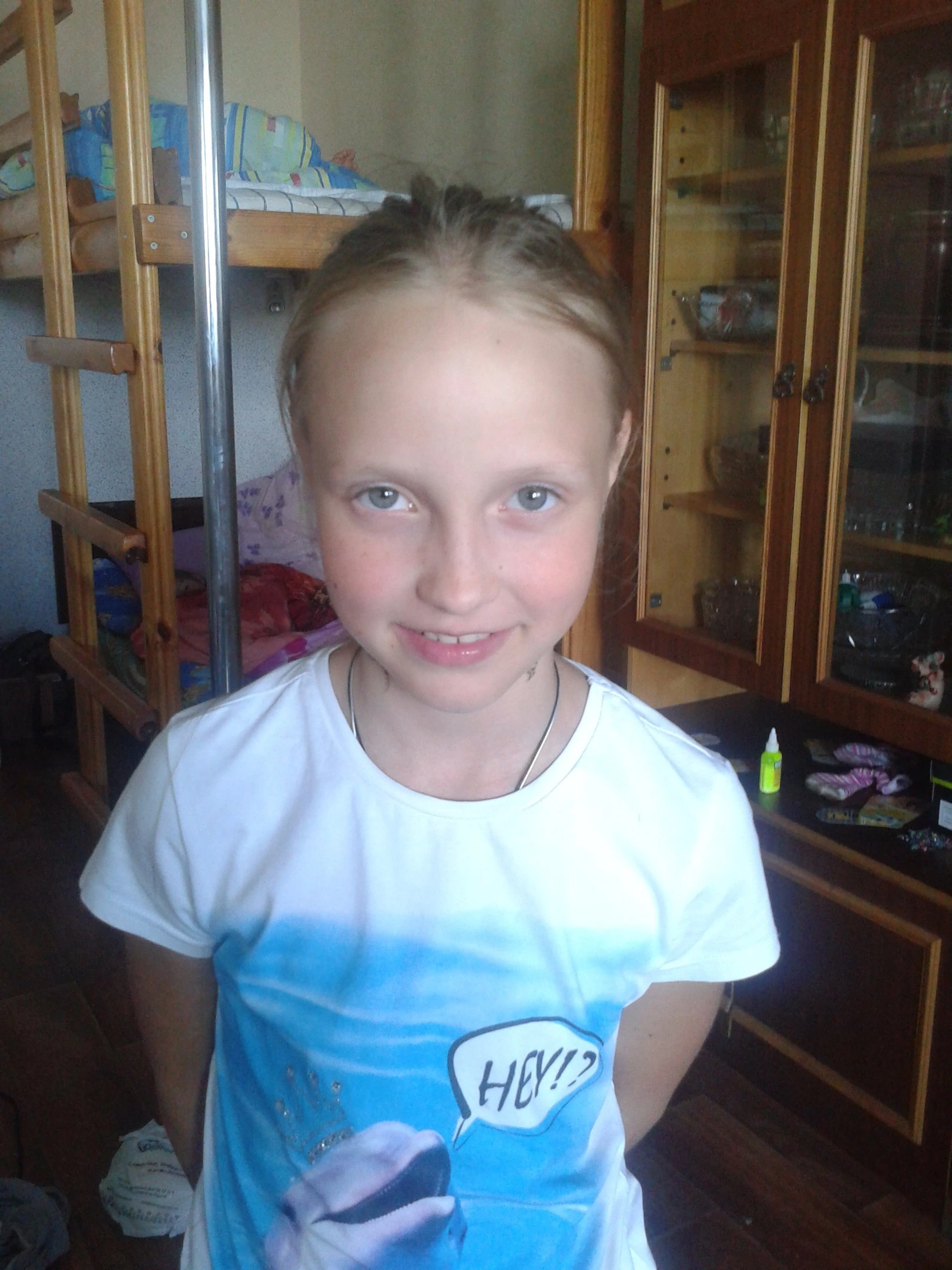 Childhood photo 7