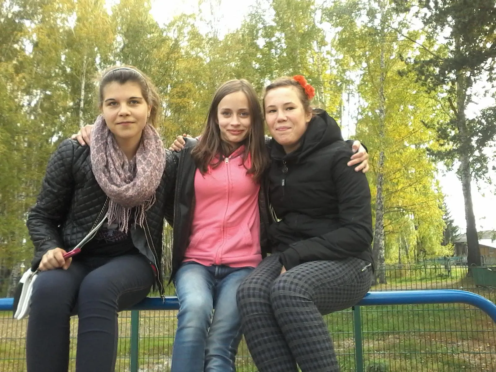 Childhood photo 6