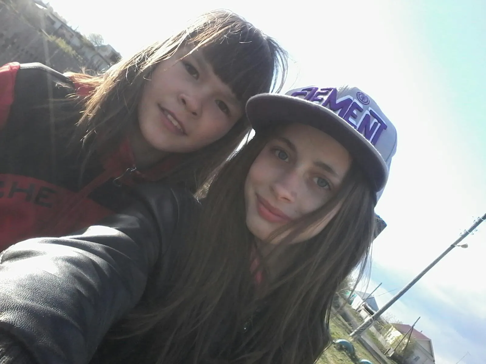 Childhood photo 7