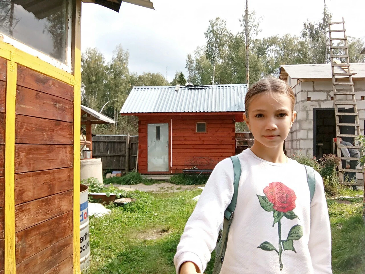 Childhood photo 21