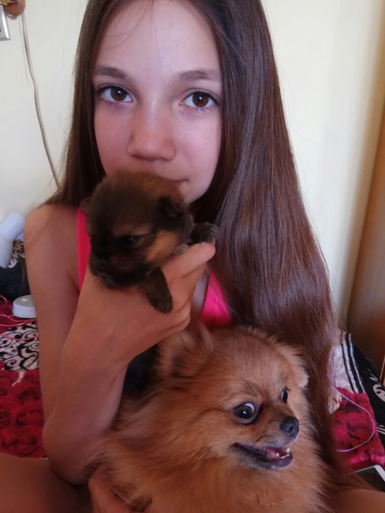 Childhood photo 20