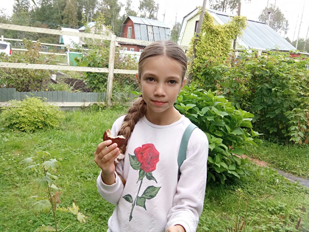 Childhood photo 8