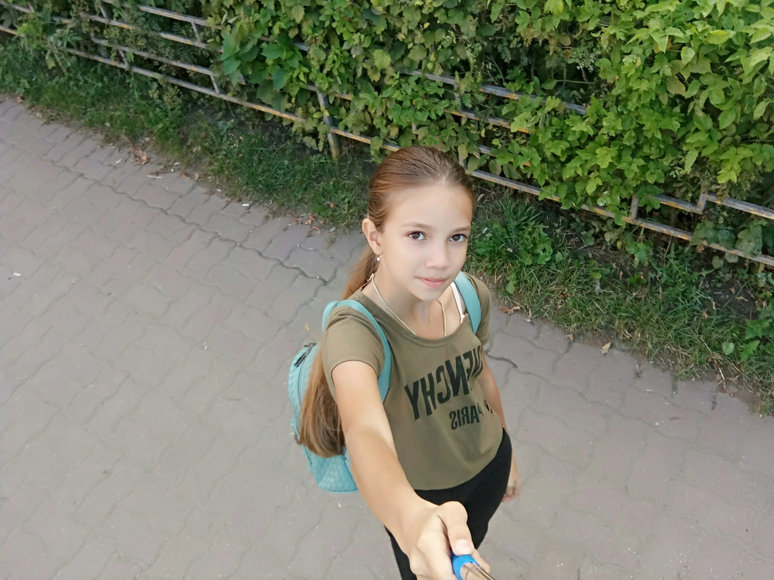 Childhood photo 10