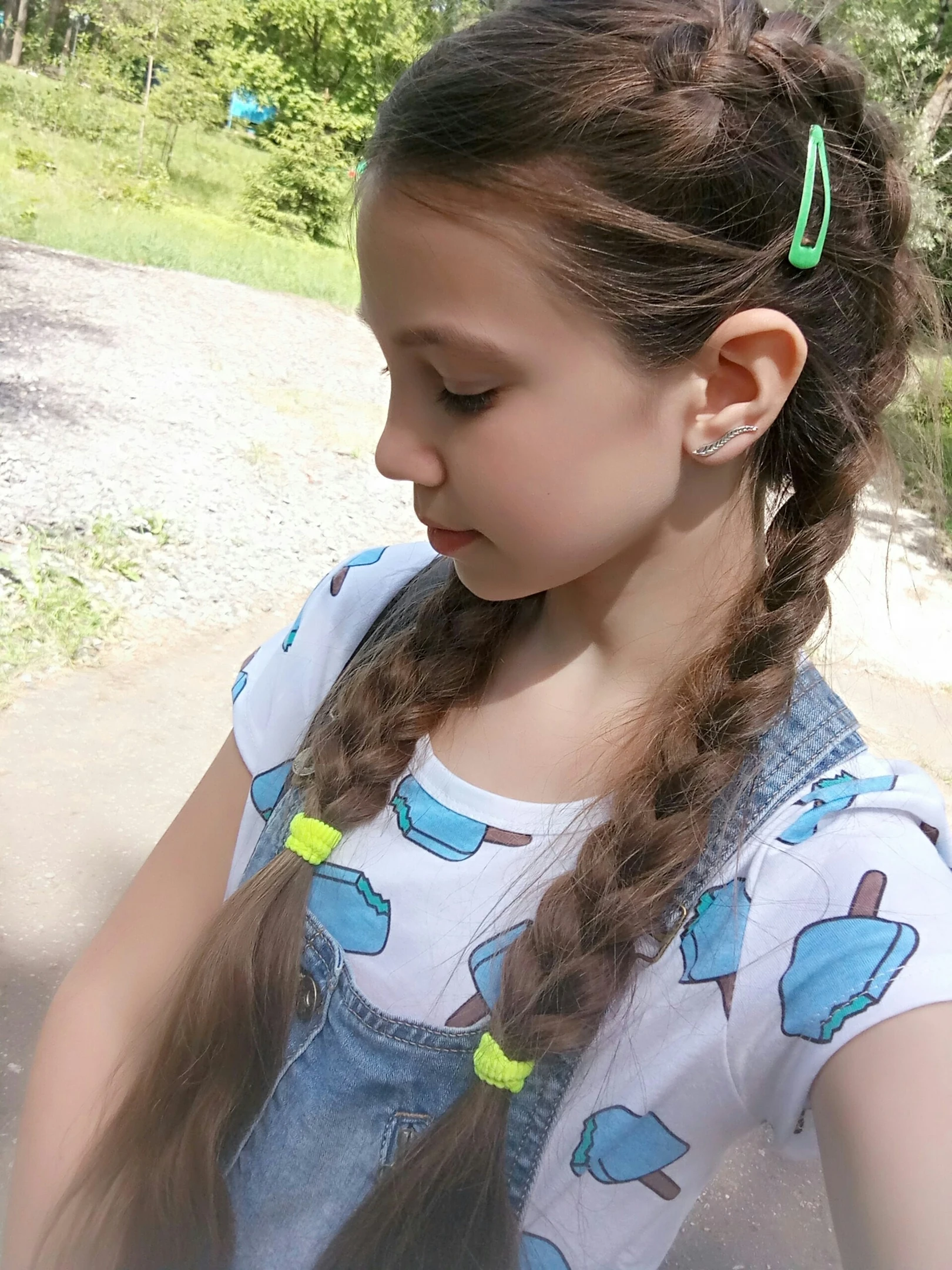 Childhood photo 11