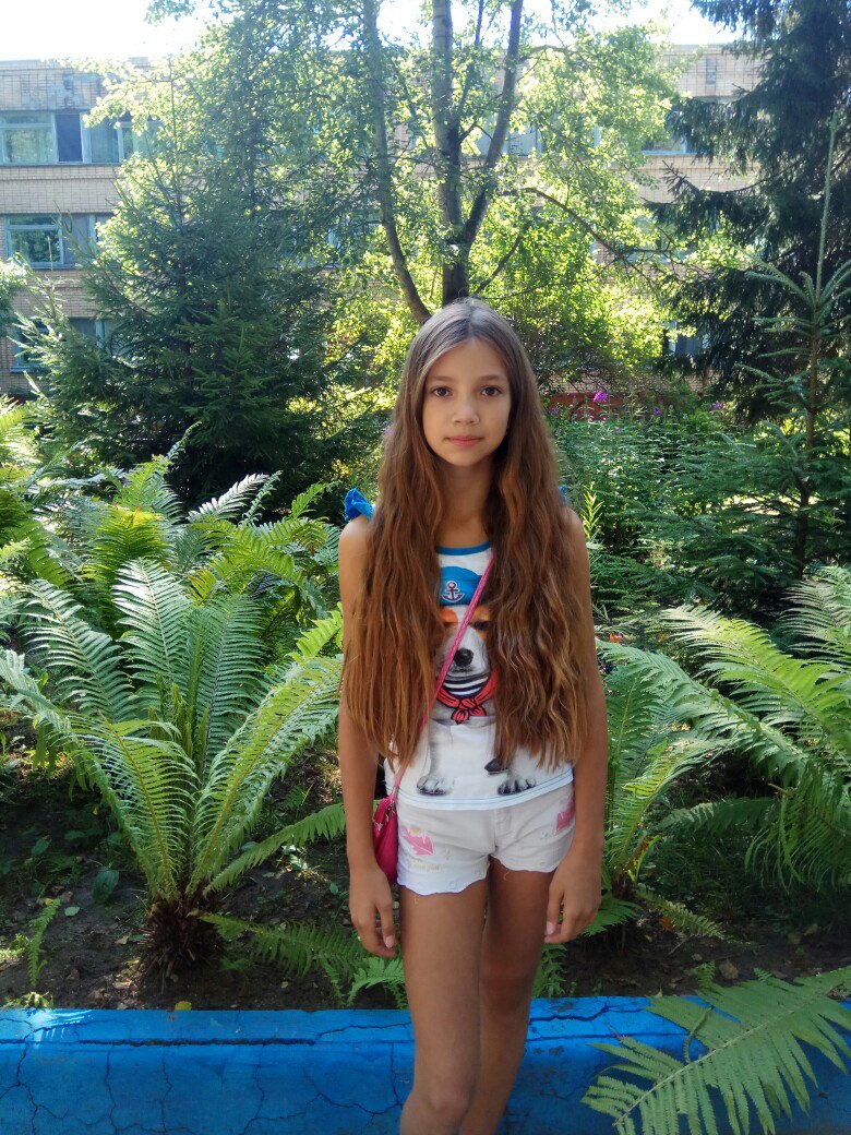 Childhood photo 19