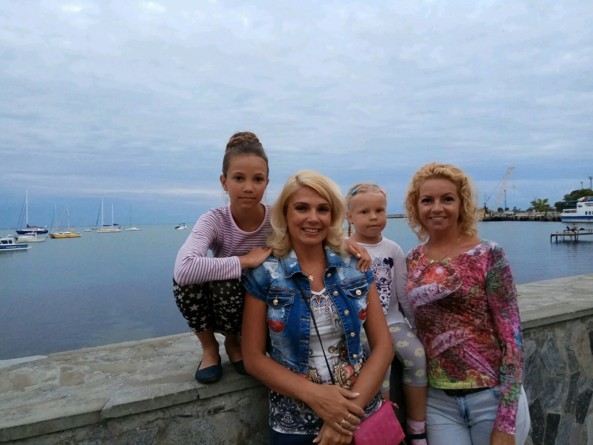 Family photo 9