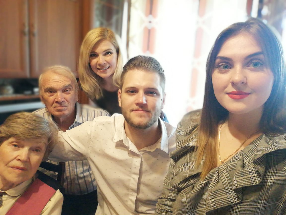 Family photo 7