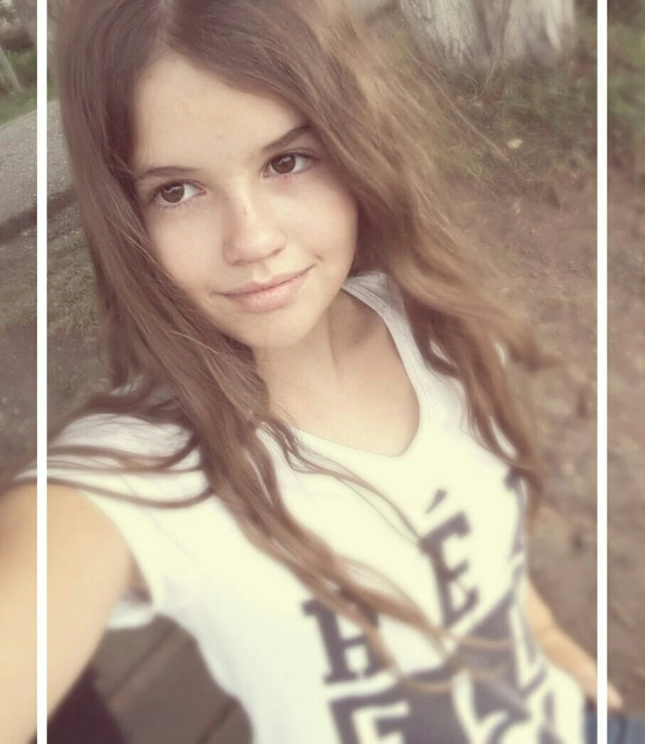 Childhood photo 3