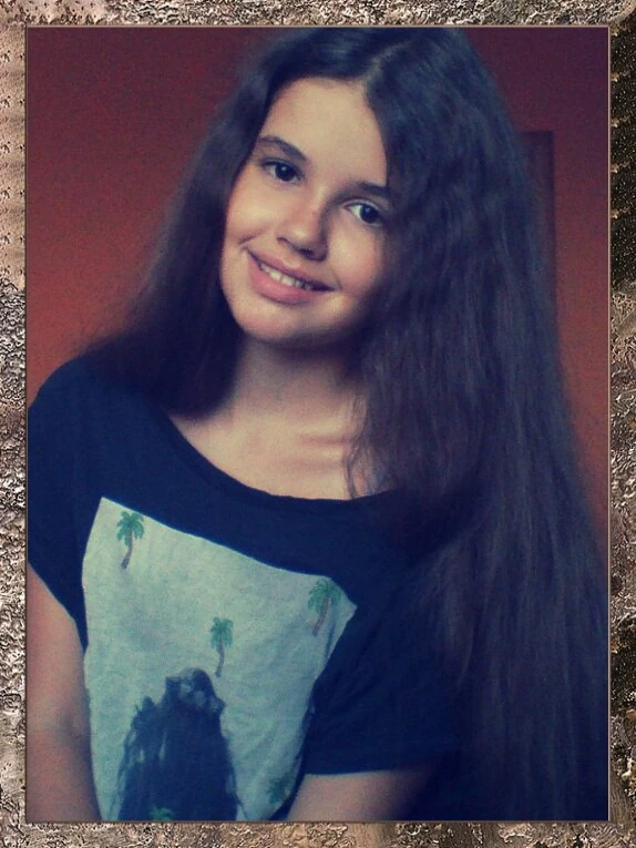 Childhood photo 4