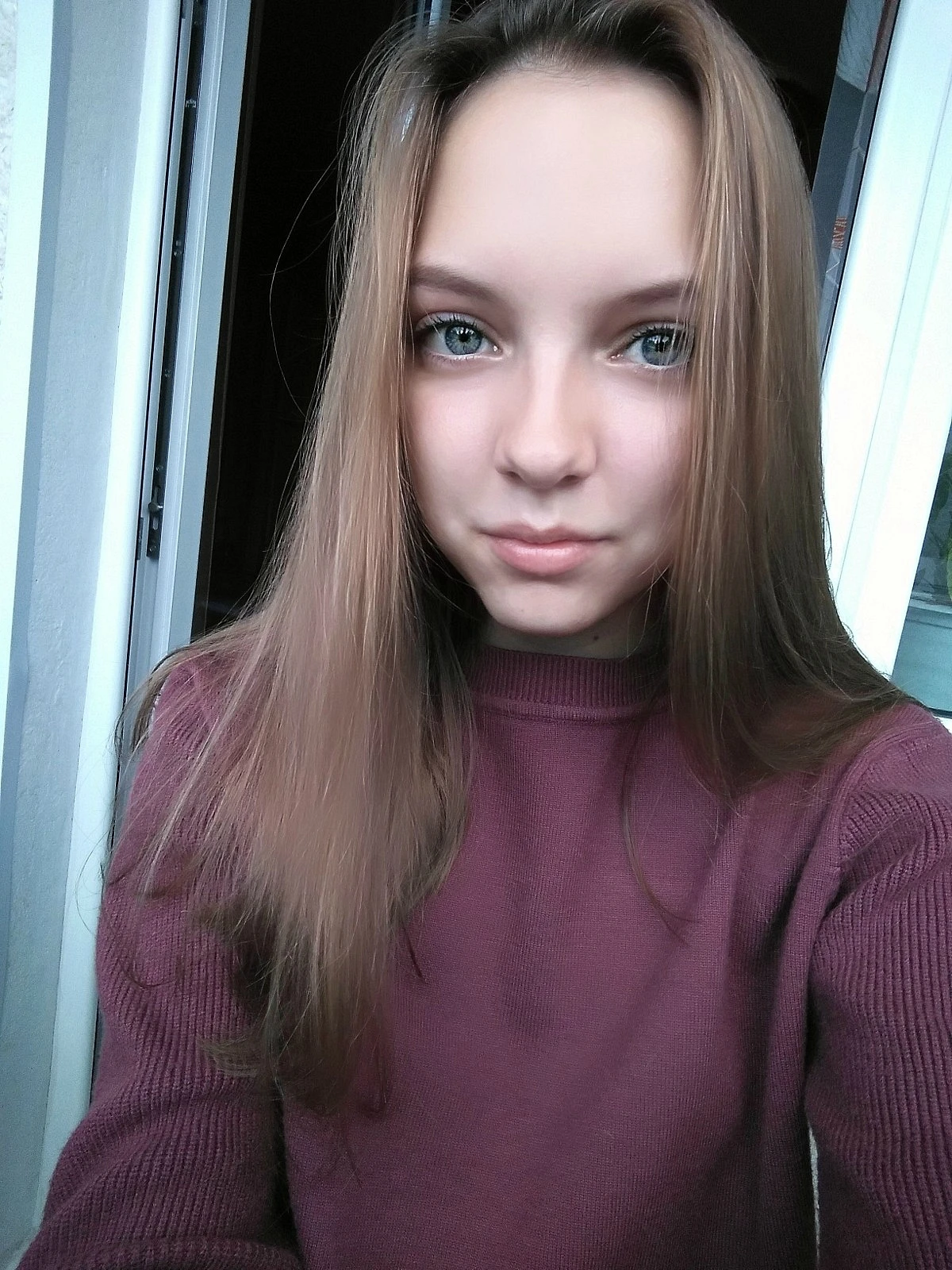Childhood photo 4