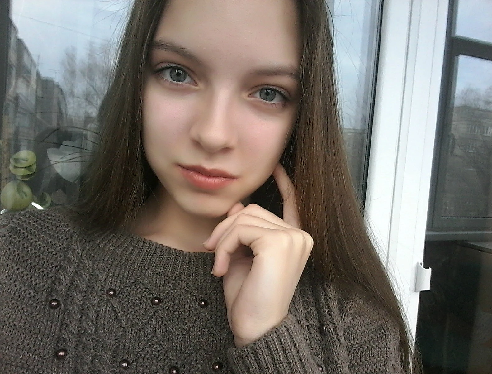 Childhood photo 3