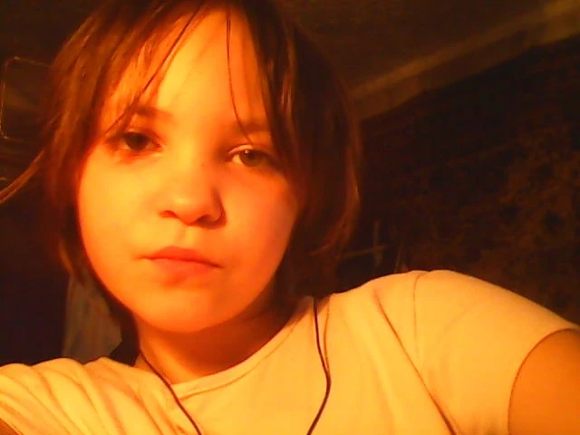 Childhood photo 3