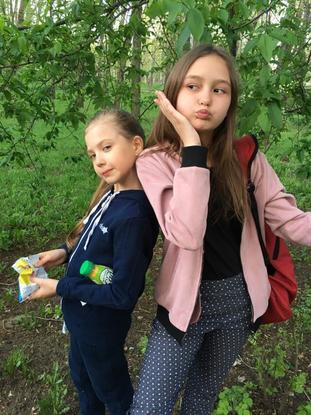 Childhood photo 8