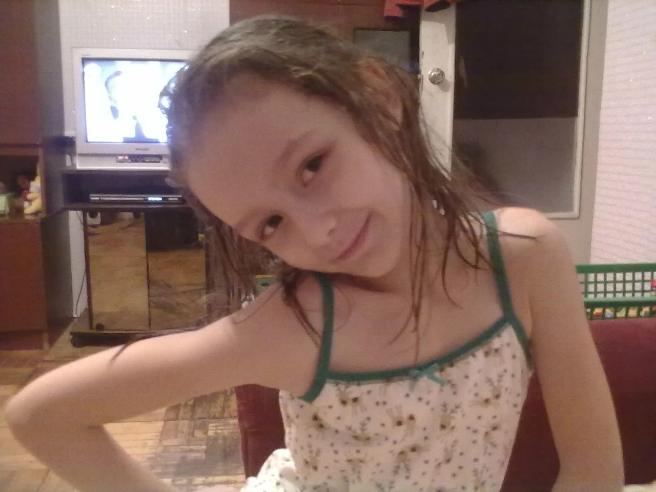 Childhood photo 7