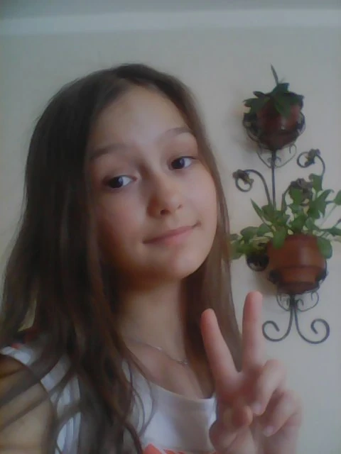 Childhood photo 9