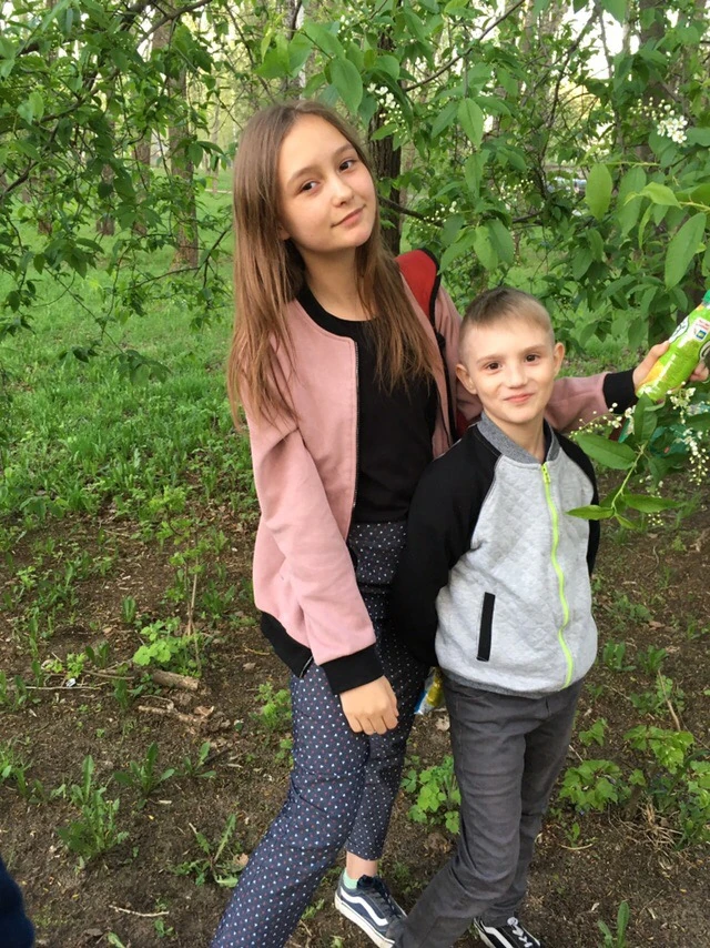 Family photo 11