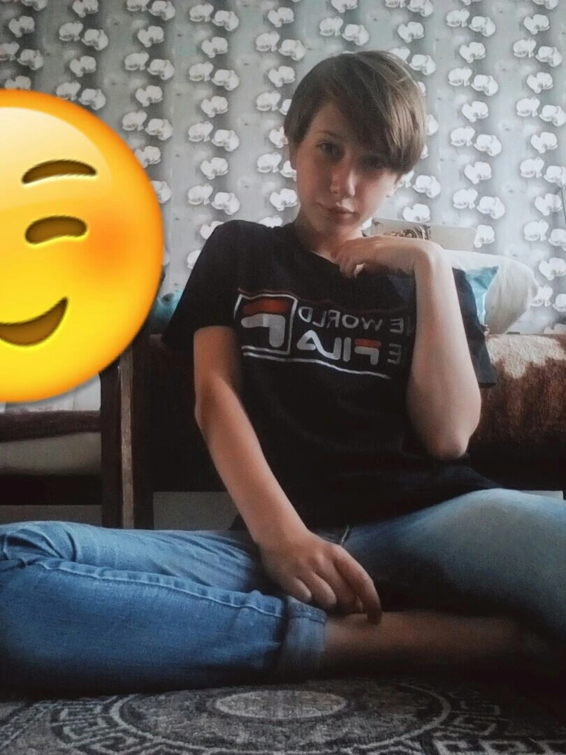 Childhood photo 20
