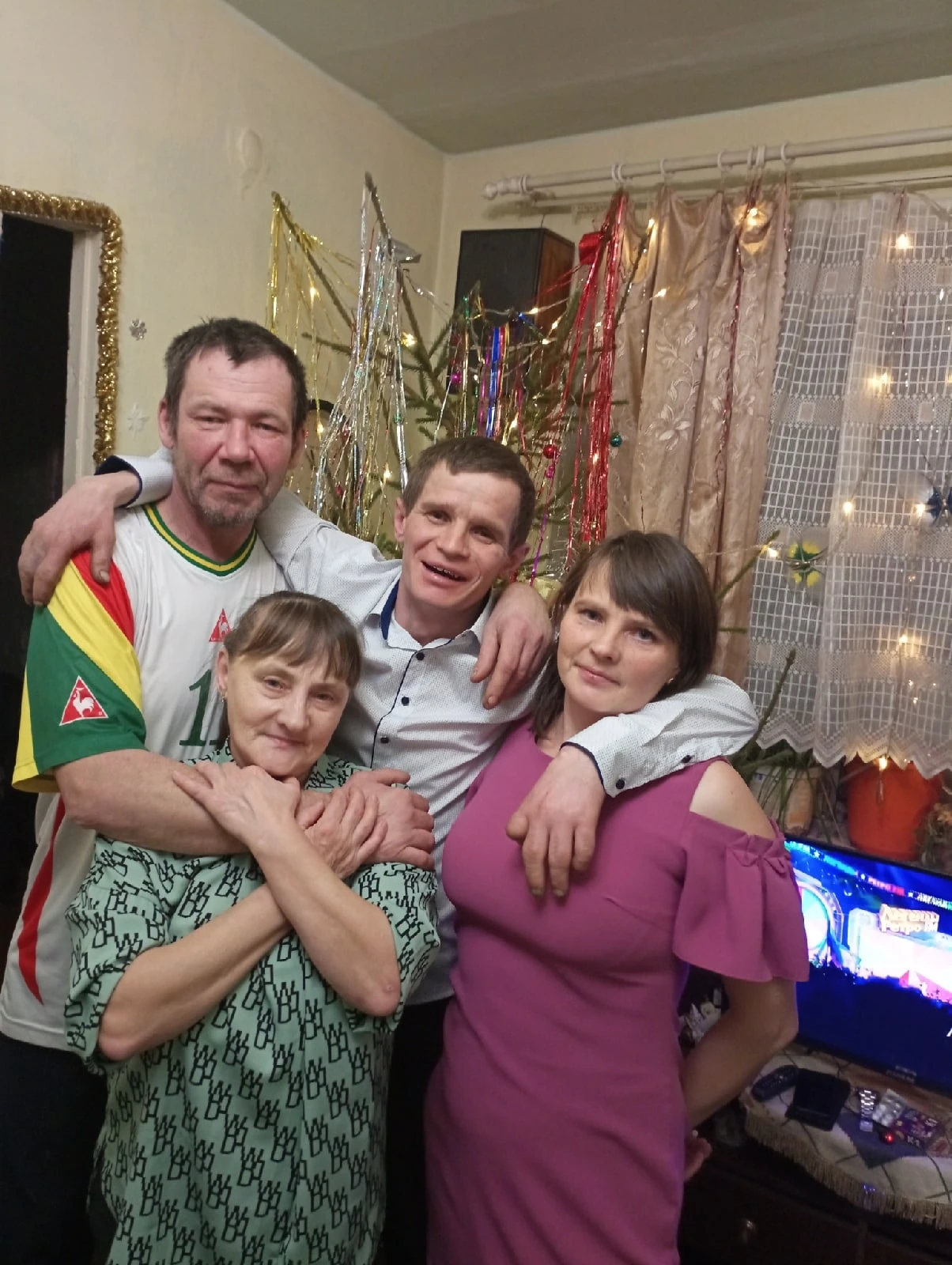 Family photo 2