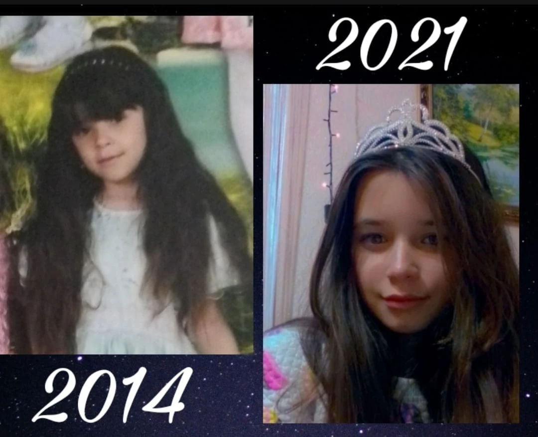 Childhood photo 6