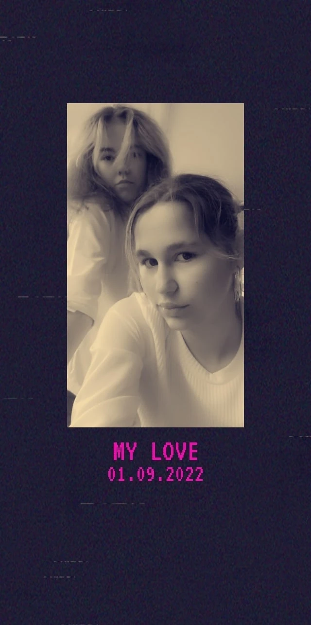 Childhood photo 4