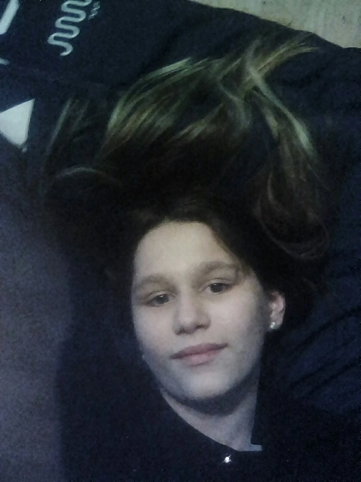 Childhood photo 10