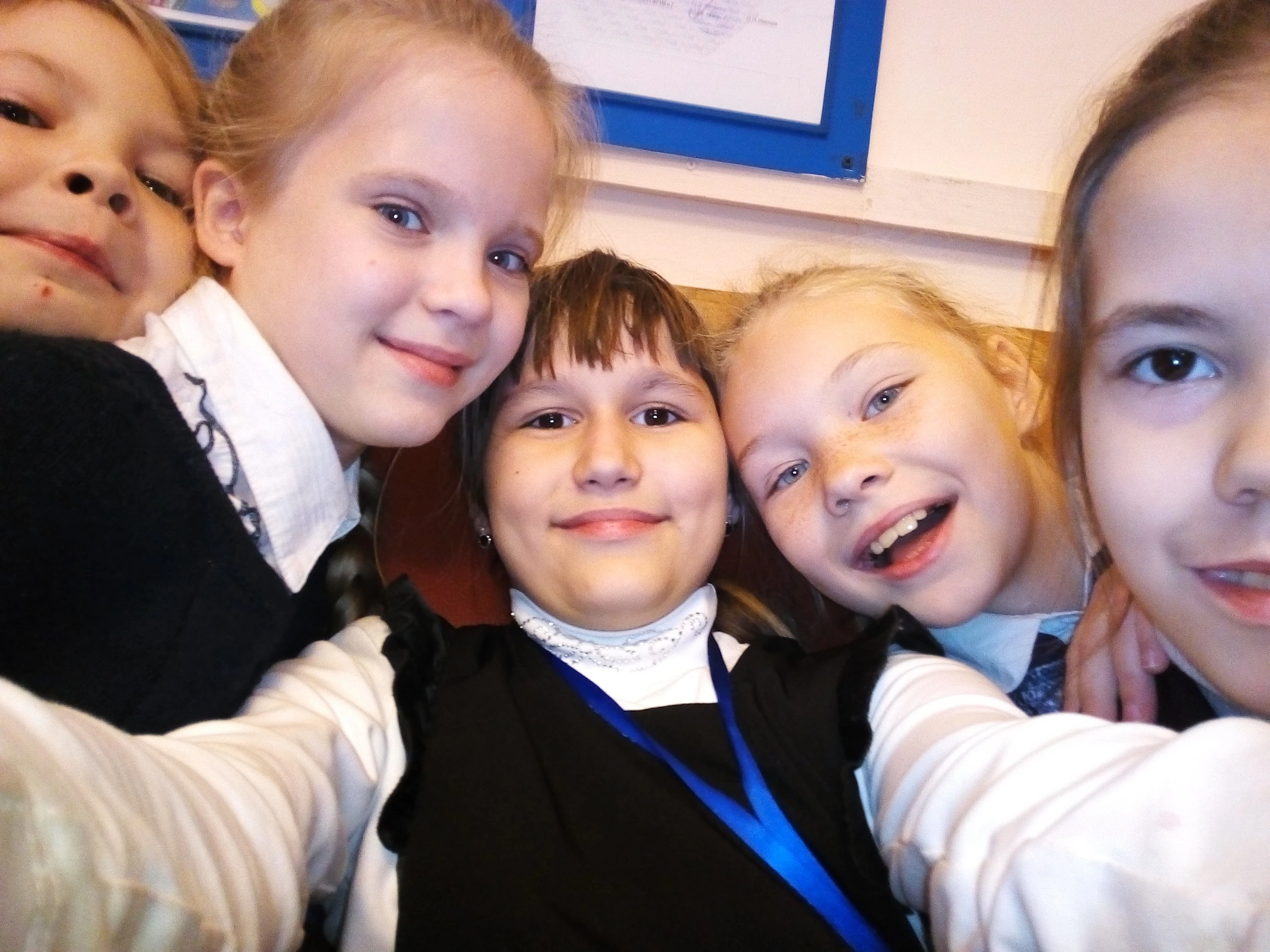 Childhood photo 6