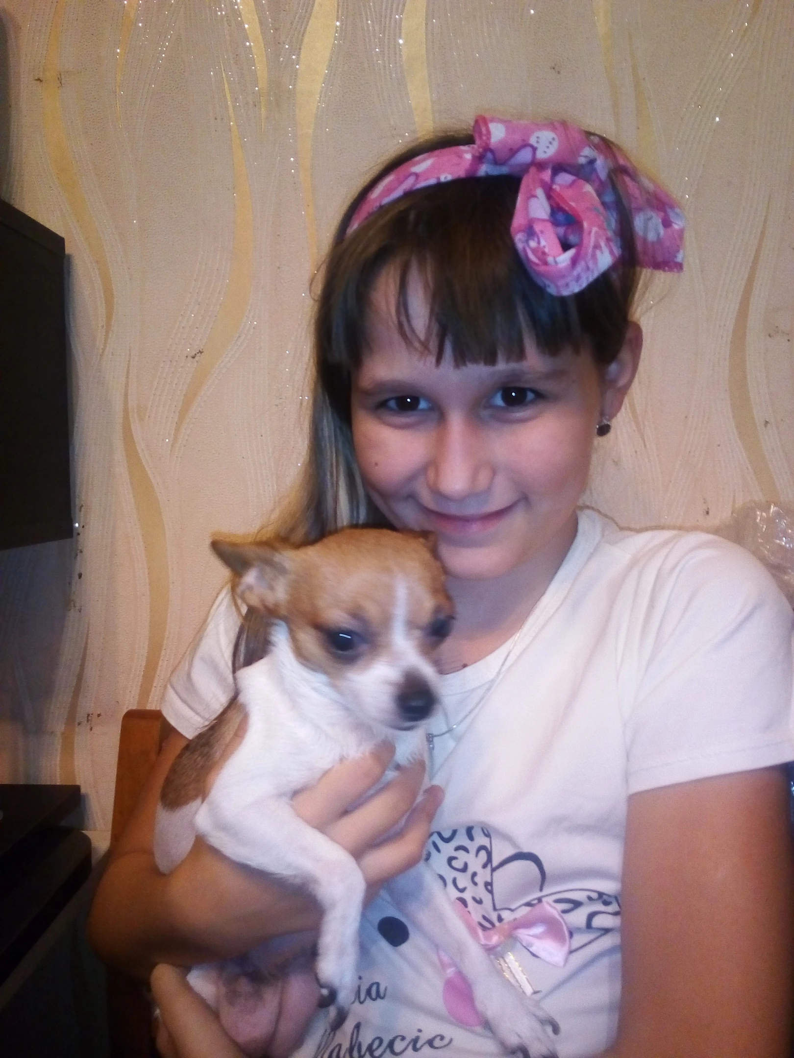 Childhood photo 8