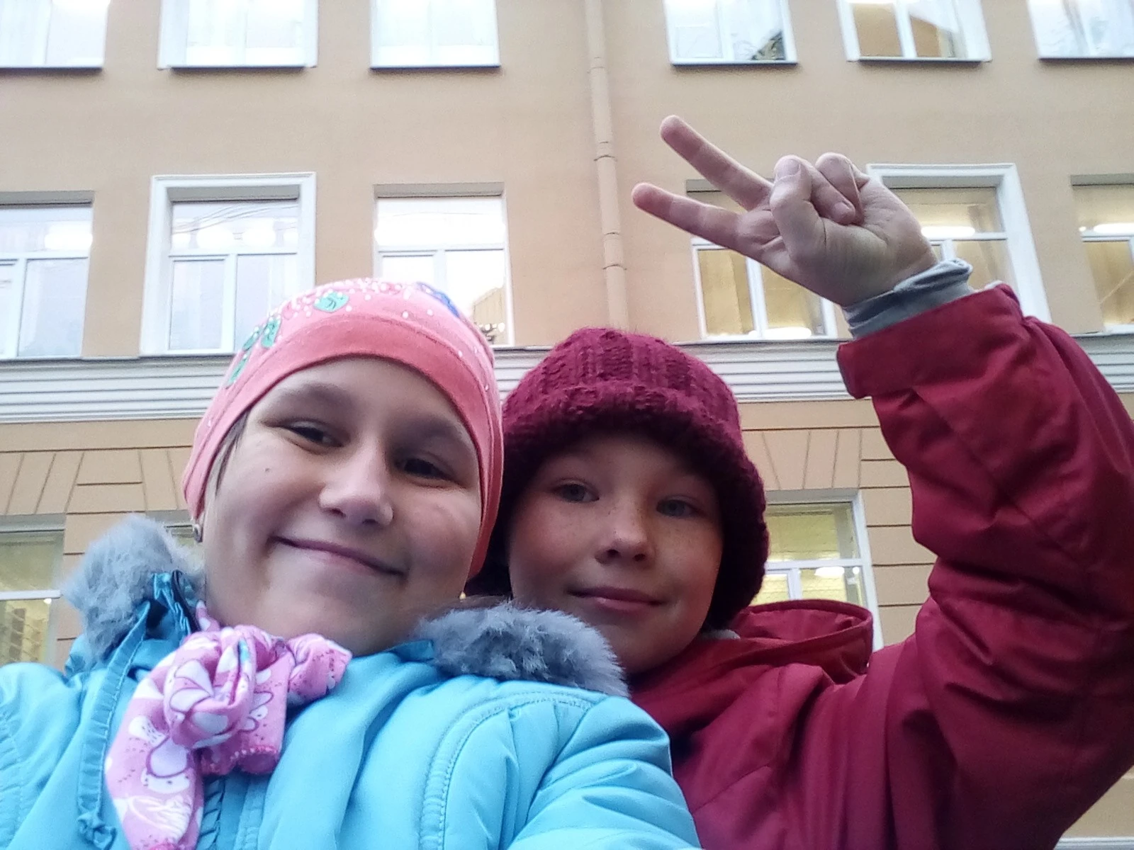 Childhood photo 9