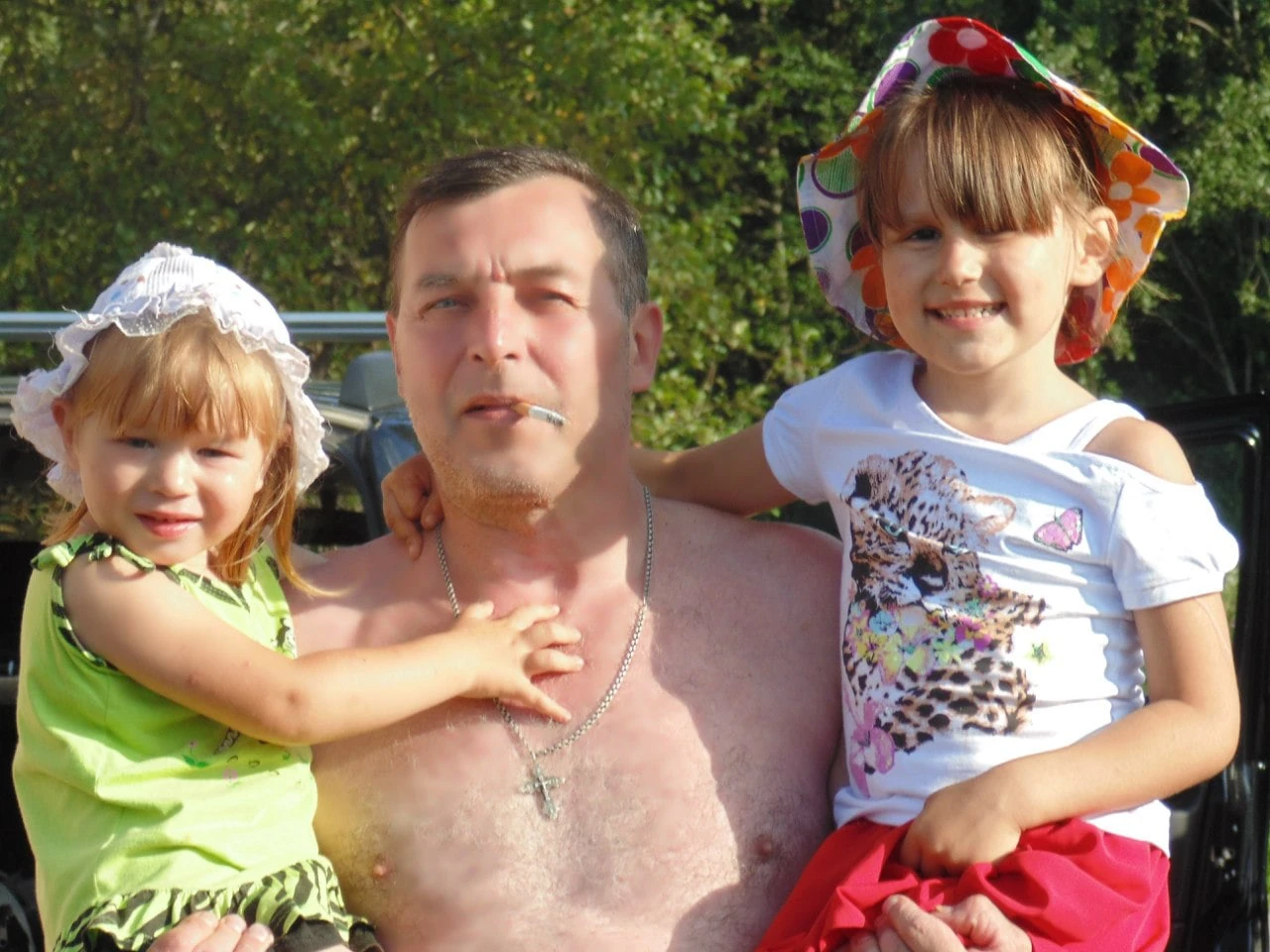Family photo 8