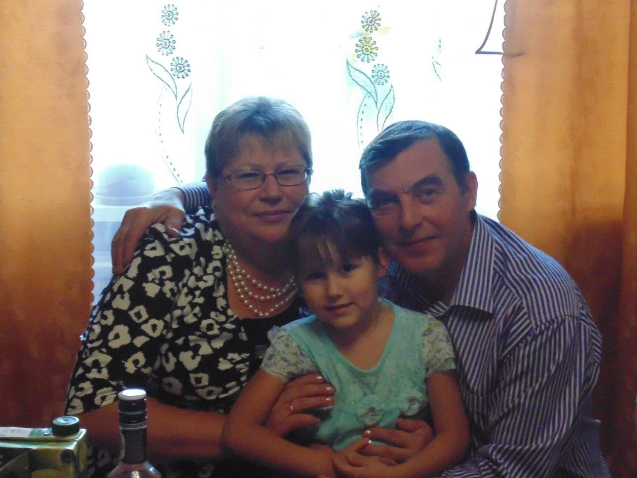 Family photo 10