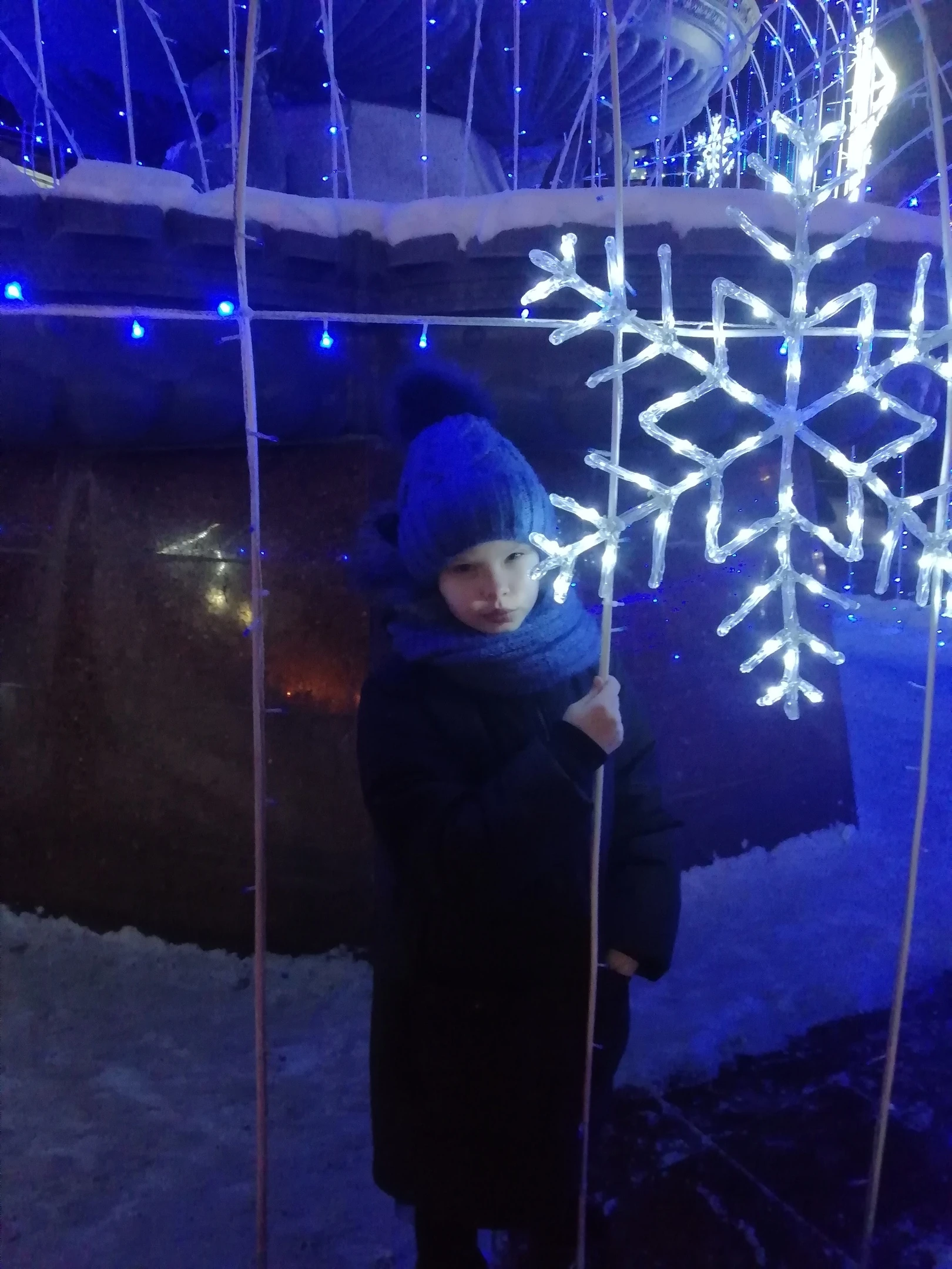 Childhood photo 4