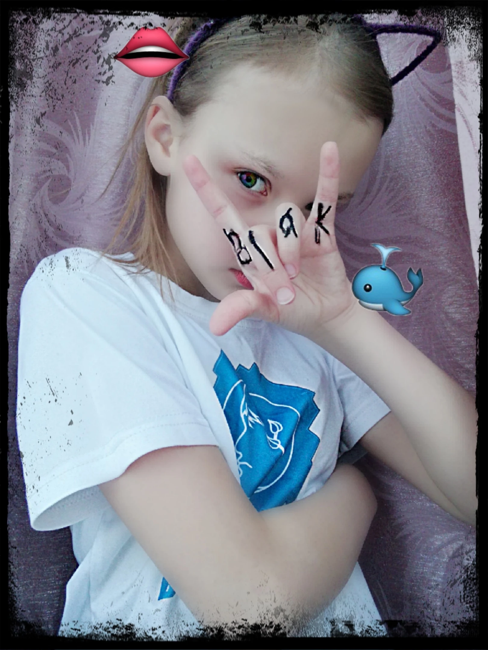 Childhood photo 6
