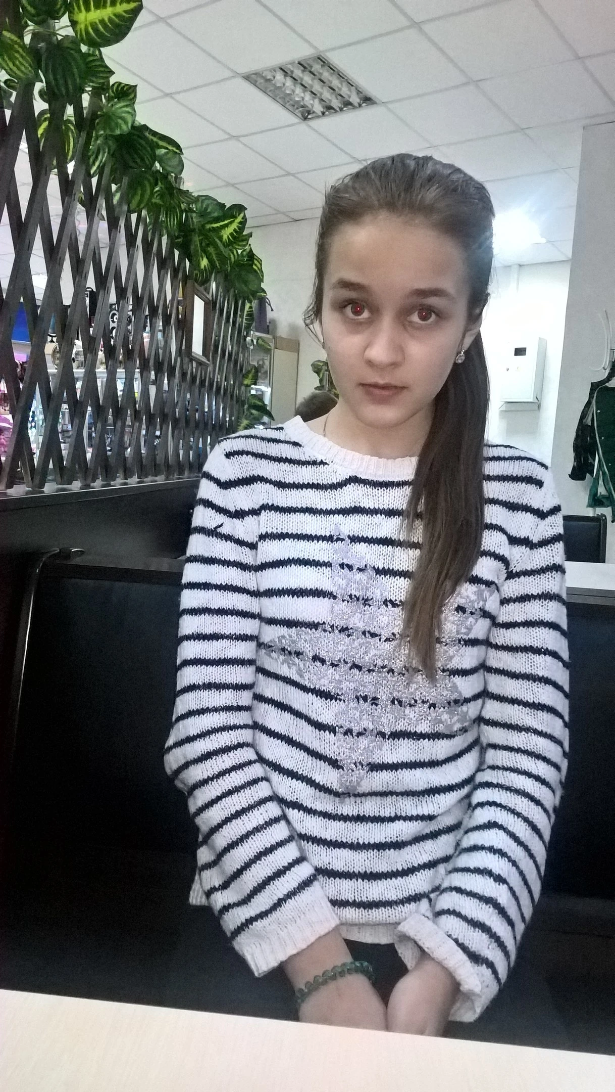 Childhood photo 6