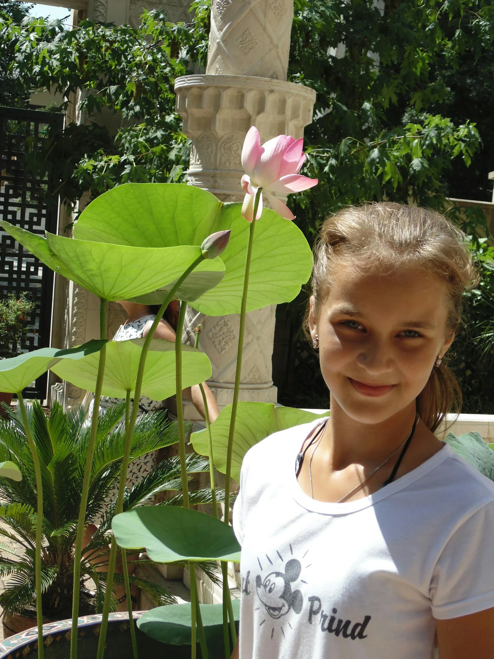 Childhood photo 5