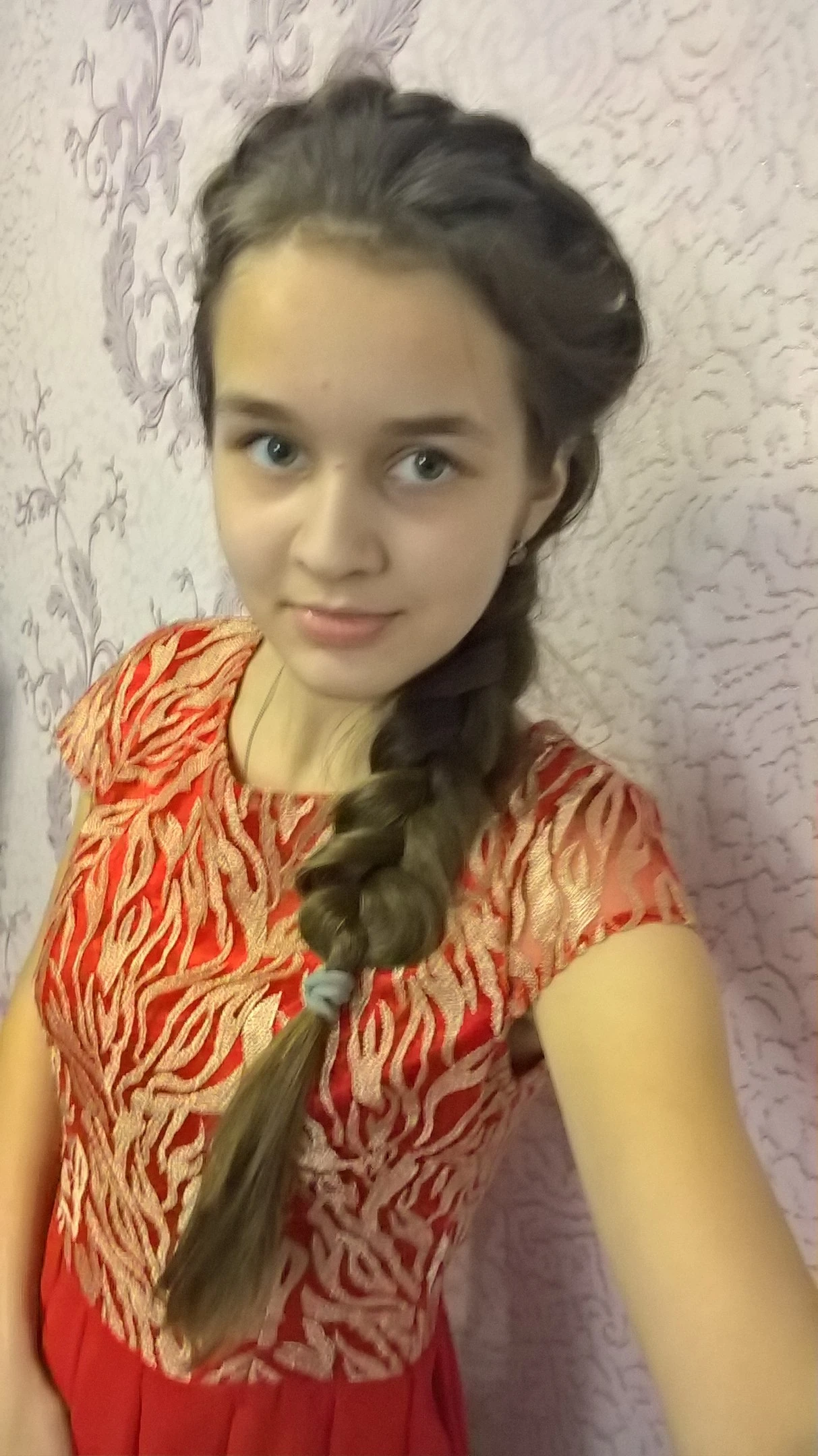 Childhood photo 8