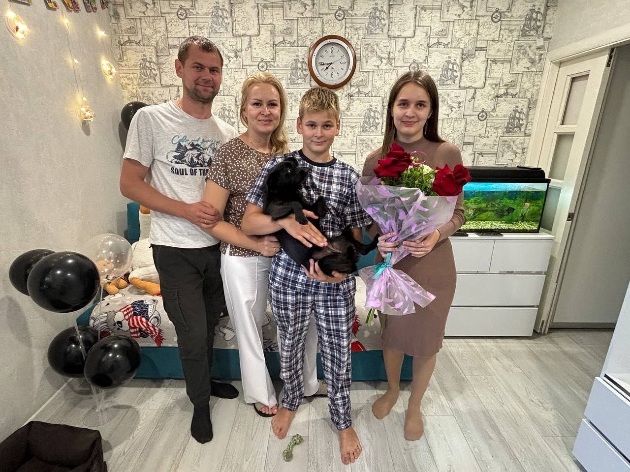 Family photo 12