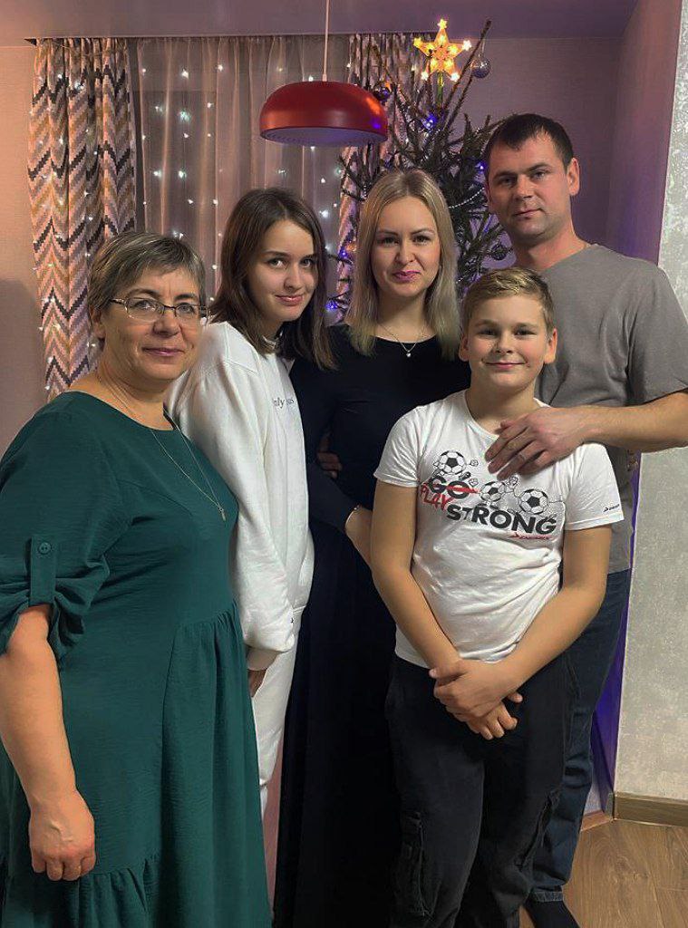 Family photo 10