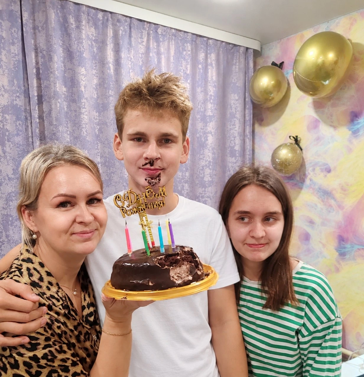 Family photo 6