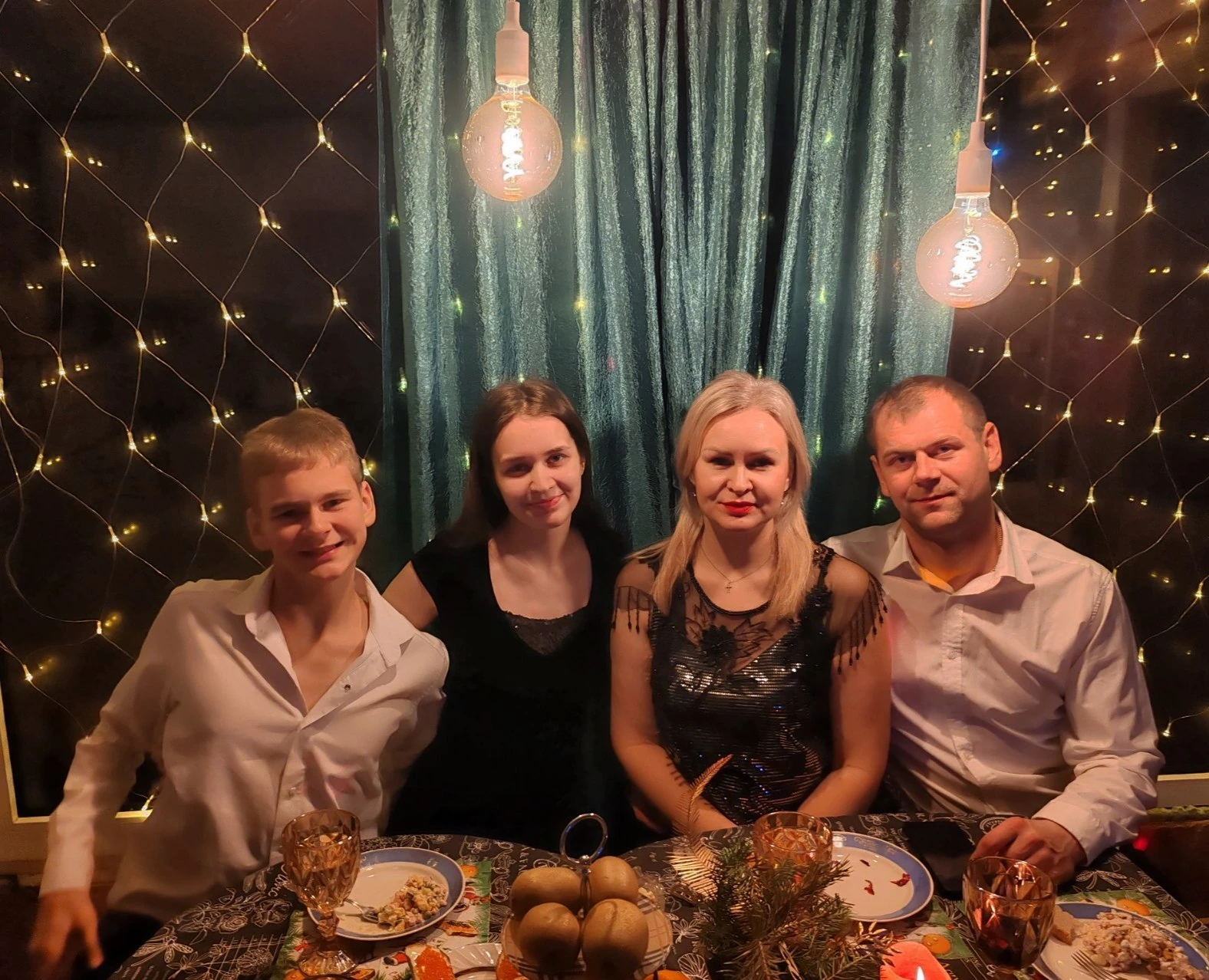 Family photo 4