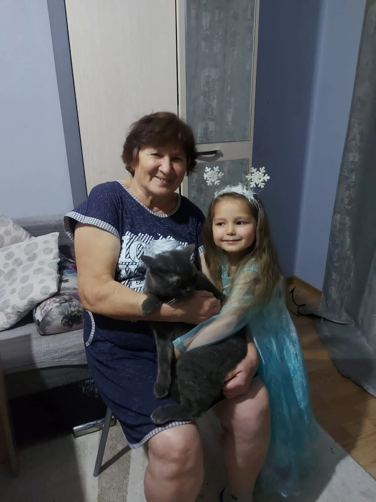 Family photo 8