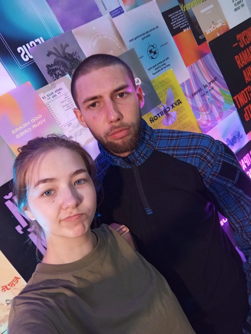 Family photo 7