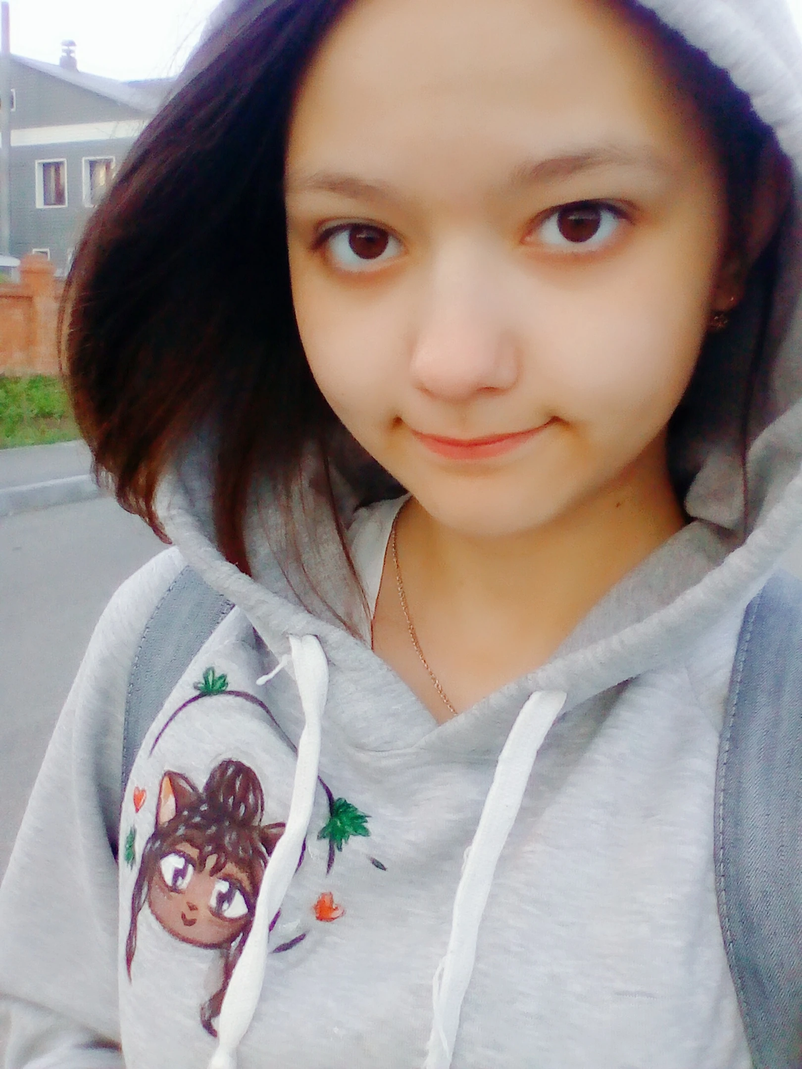 Childhood photo 4